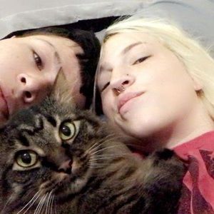 Meet your Posher, Mackenzie